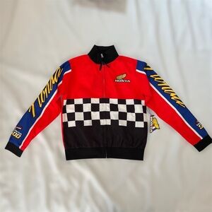 Forever 21 Honda Jacket